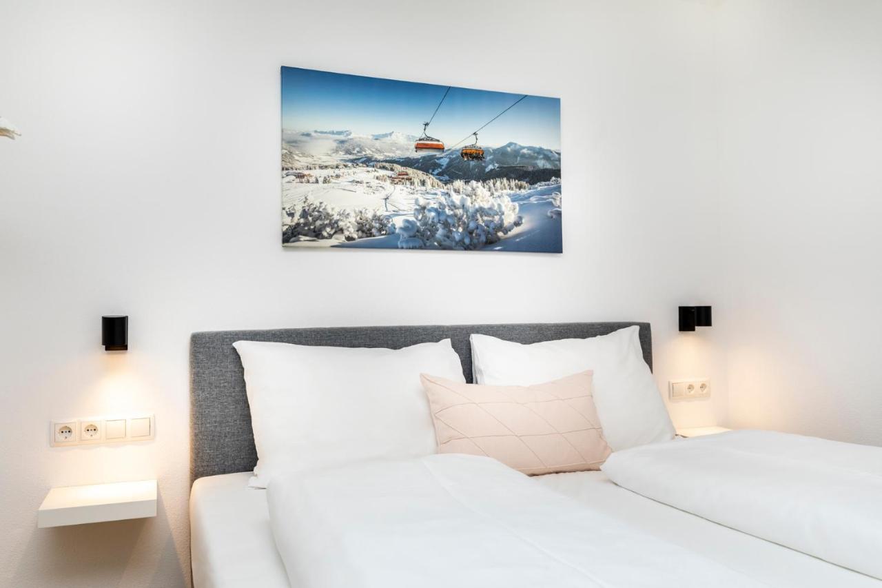 Souterrain Apartment 弗拉绍 外观 照片