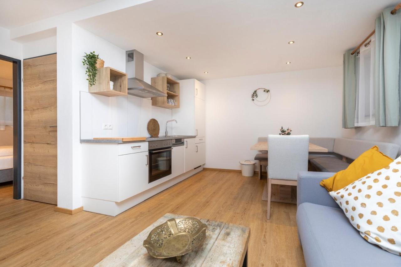 Souterrain Apartment 弗拉绍 外观 照片