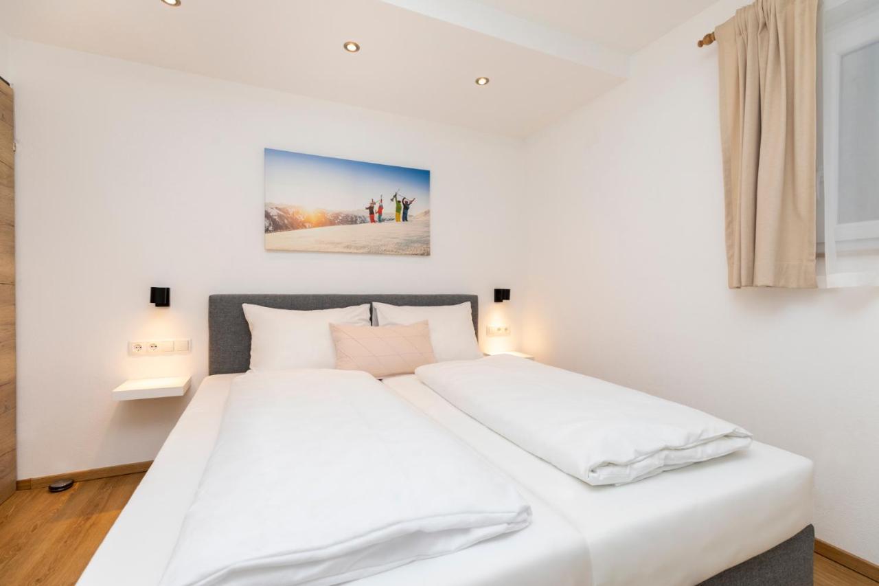 Souterrain Apartment 弗拉绍 外观 照片