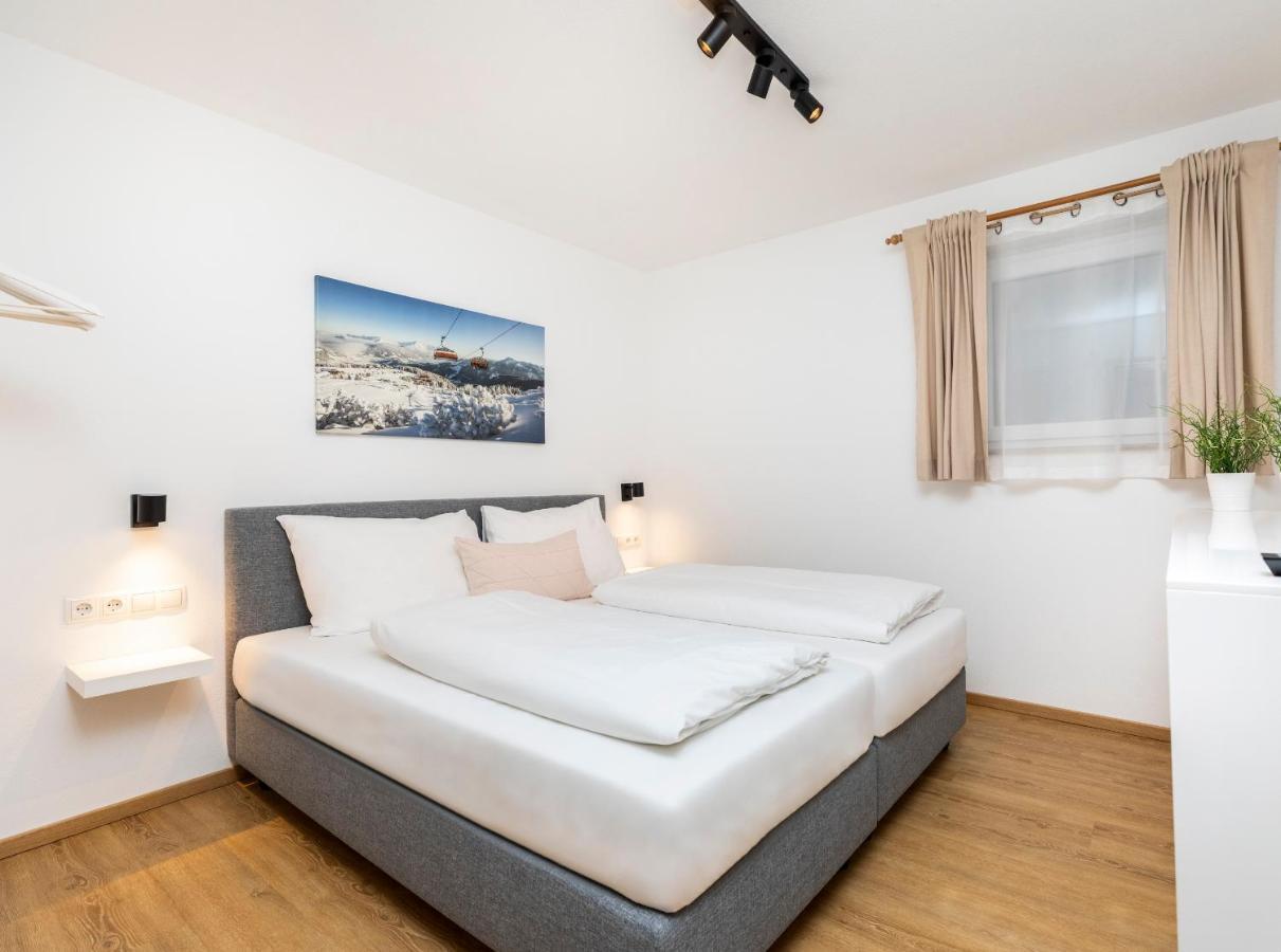 Souterrain Apartment 弗拉绍 外观 照片